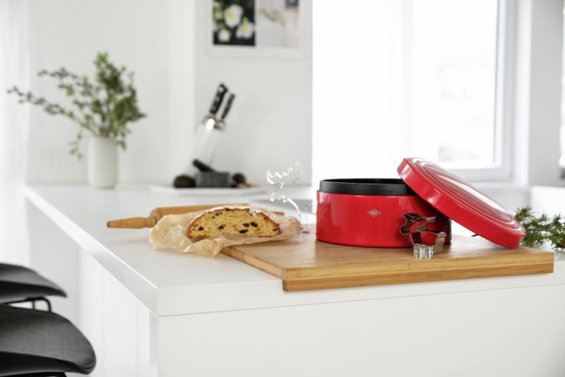 Wesco koektrommel Classic line - Afbeelding 3