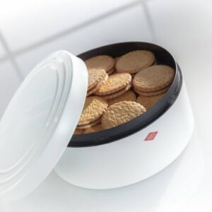 Wesco koektrommel Classic line