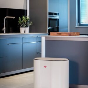 Wesco Multicollector 2 – Slimme Afvalscheiding