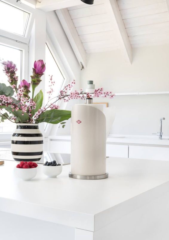 Wesco Papierrolhouder - Afbeelding 2