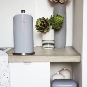 Wesco Papierrolhouder