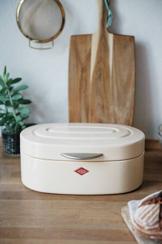 Wesco Single Elly Broodbox - Afbeelding 3