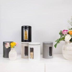 Wesco voorraadpotje Classic Line
