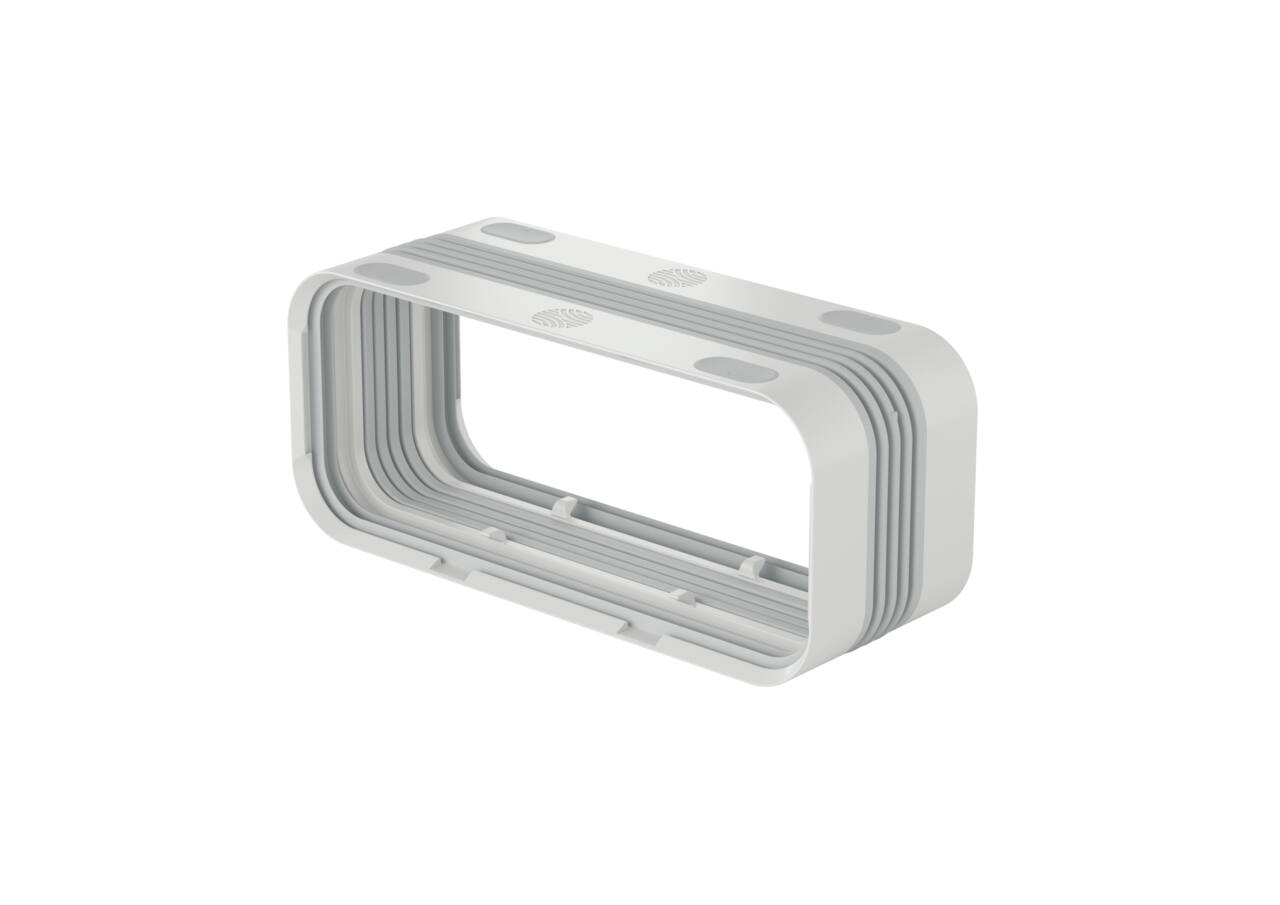 Compair Flow Prime 150 Set 1 met Vlakke Buizen - Afbeelding 5