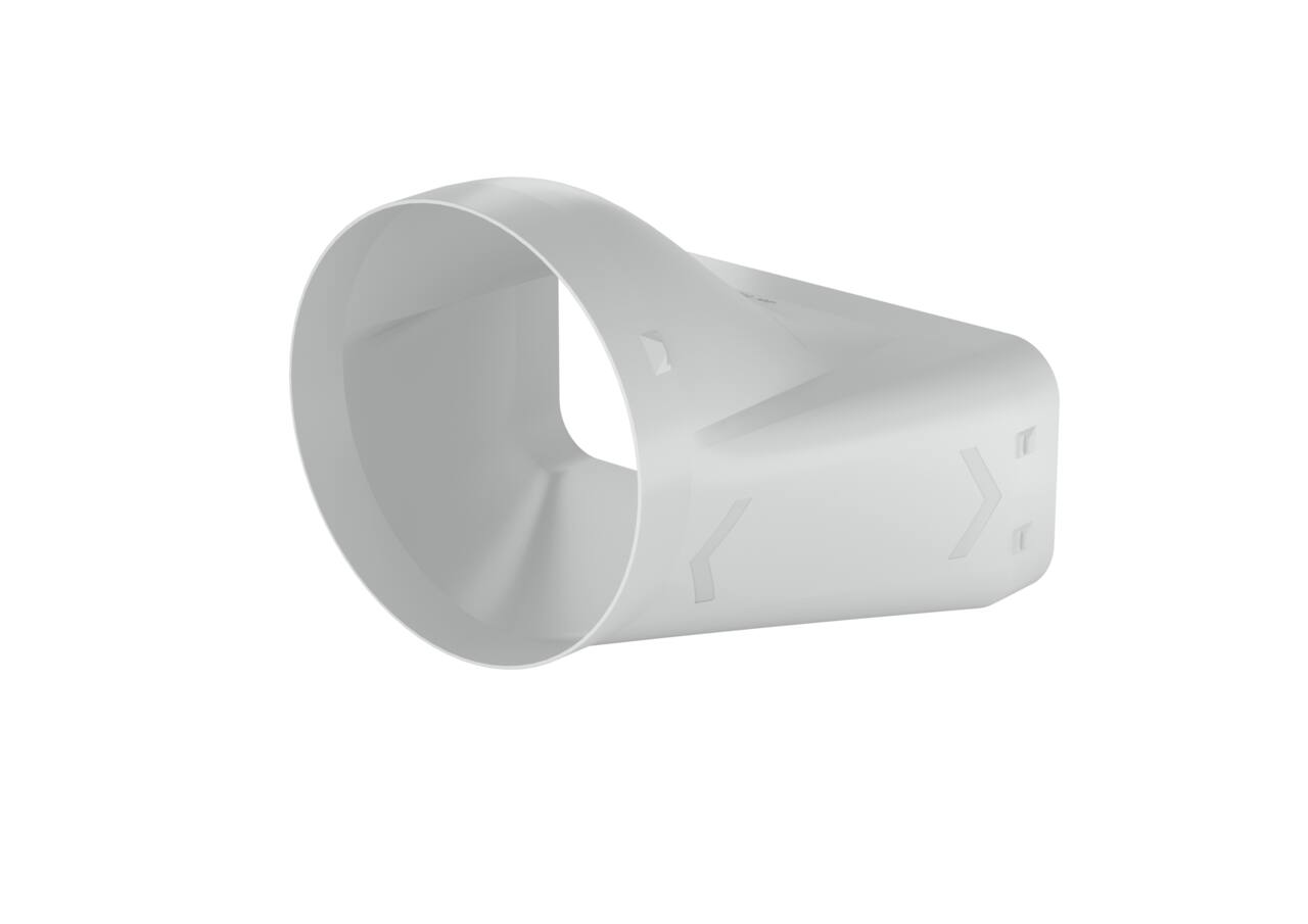 Compair Flow Prime 150 Set 1 met Vlakke Buizen - Afbeelding 6