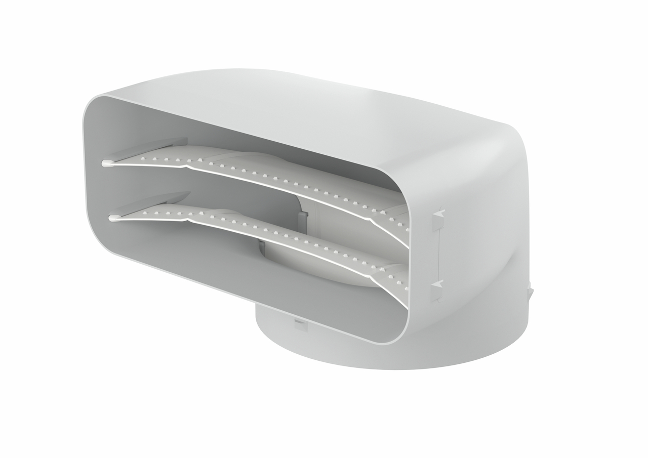 Compair Flow Prime 150 Set 1 met Vlakke Buizen - Afbeelding 2