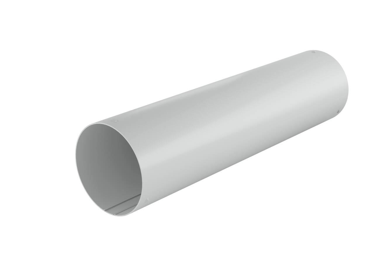 Compair Flow Prime 150 Set 2 met Vlakke Buizen - Afbeelding 5