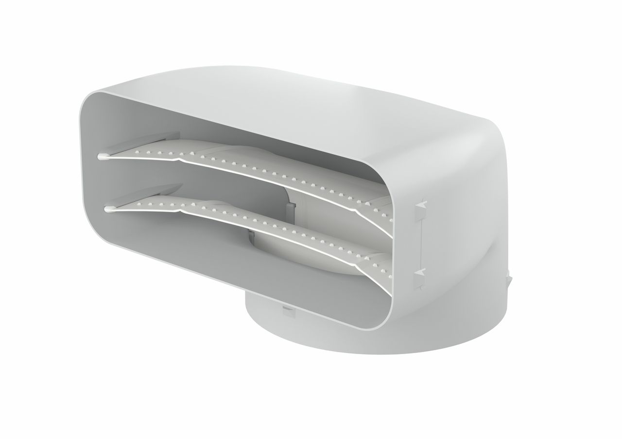 Compair Flow Prime 150 Set 2 met Vlakke Buizen - Afbeelding 7