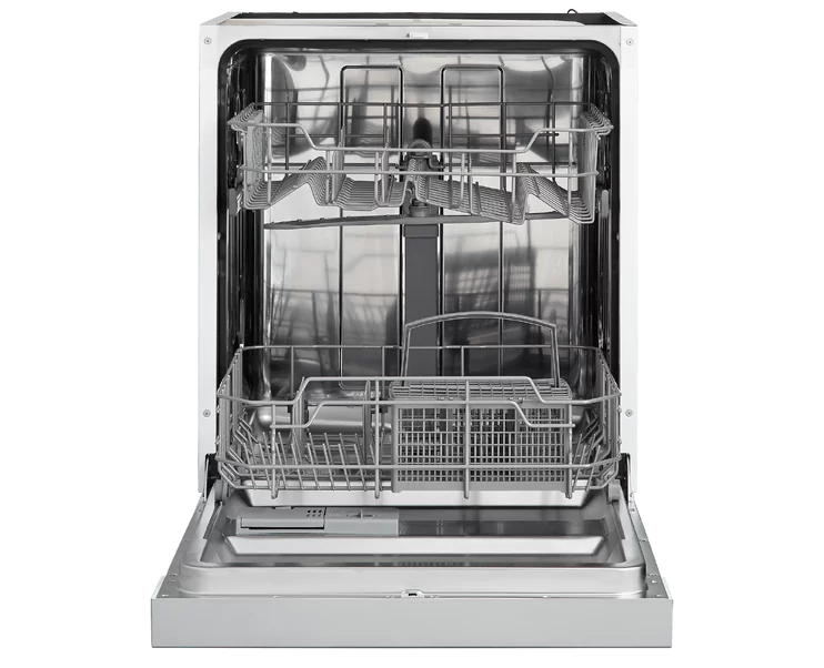 ETNA VW47BM – Half geïntegreerde inbouwvaatwasser (60 cm) 1 - Afbeelding 12
