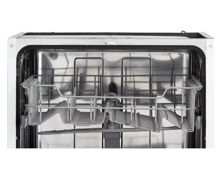 ETNA VW47BM – Half geïntegreerde inbouwvaatwasser (60 cm) 1 - Afbeelding 10