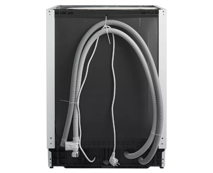 ETNA VW47BM – Half geïntegreerde inbouwvaatwasser (60 cm) 1 - Afbeelding 14