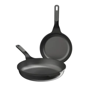 BergHOFF Braadpannenset – 2‑delig