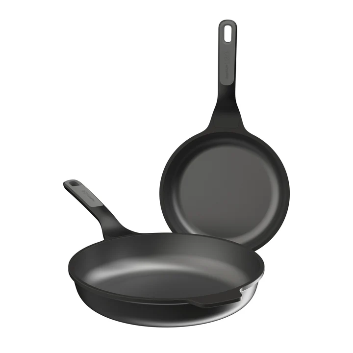 BergHOFF Braadpannenset – 2‑delig