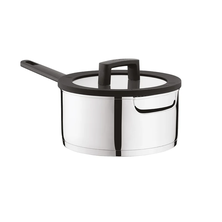 BergHOFF Dina Uqonic Downdraft Pannenset – 7‑delig - Afbeelding 10